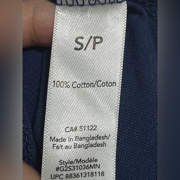 g:21 Graphic Tee Mozart DJ Headphones Shirt – Size Small - Picture 6 of 10